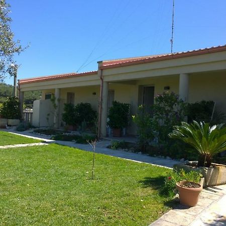 B&B Borgo Minerva Отранто Экстерьер фото