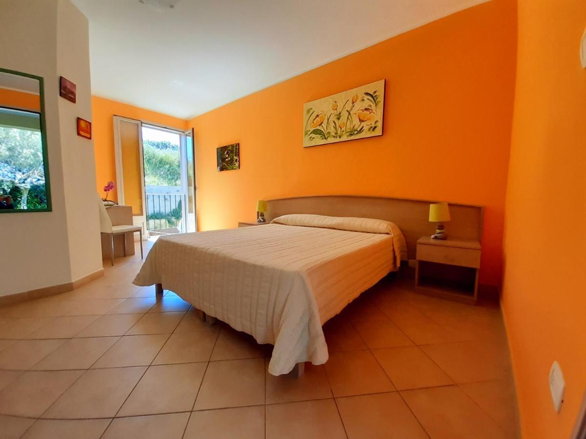 B&B Borgo Minerva Отранто Экстерьер фото