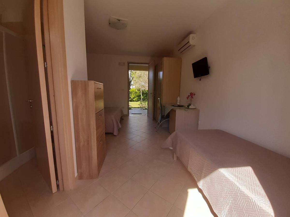 B&B Borgo Minerva Отранто Экстерьер фото